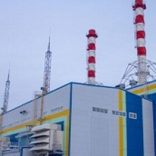«Форвард Энерго» обновит челябинскую ТЭЦ-4