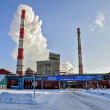 Минпром предлагает возможности организации производства на промплощадке «Уфалейникель»