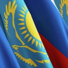 Россия и Казахстан упростят оформление электронных паспортов транспортных средств