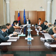 Комитет по энергетической политике СПП: Практику по повышению доступности к энергетической инфраструктуре необходимо систематизировать