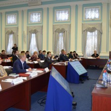 Состоится VII конференция общественных представителей Уполномоченного по защите прав предпринимателей в Челябинской области