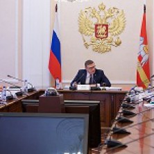 СПП Челябинской области принял участие в заседании Совета по улучшению инвестклимата в регионе