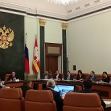 Совет по улучшению инвестклимата в Челябинской области обсудил реформу контрольно-надзорной деятельности