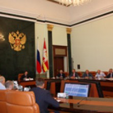 Межотраслевой Совет потребителей поможет контролировать деятельность естественных монополий в Челябинской области