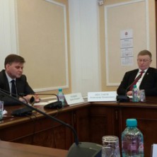 СПП принял участие в заседании Совета по вопросам образования при полпреде Президента РФ в УрФО по вопросам образования