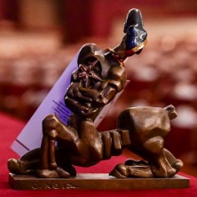 Состоялась XIX церемония вручения Народной премии «Светлое прошлое»