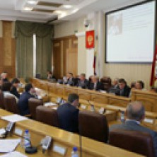 Законодательное Собрание Челябинской области одобрило трехлетние преференции по транспортному налогу для большегрузов