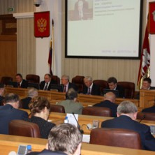 Челябинская область, первой в России, ввела «налоговые каникулы» для предпринимателей