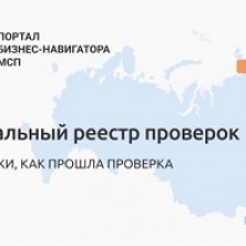 Пришла проверка? Используйте «зеркальный реестр проверок»