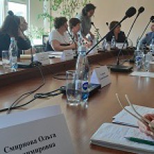 СПП принял участие в заседании Общественного совета при Минсоце Челябинской области
