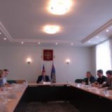 Состоялось заседание Общественного совета при прокуратуре Челябинской области по защите малого и среднего бизнеса