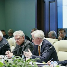Представители СПП примут участие в мероприятии Делового совета Евразийского экономического союза