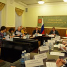 При участии СПП эксперты обсудили недостатки государственной кадастровой оценки и последствия отмены ЕНВД