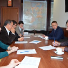 Состоялось заседание Комитета СПП по развитию малого и среднего бизнеса