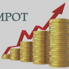Минимальная зарплата в Челябинской области с 1 мая 2018 года составит 12 837 рублей