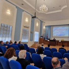 Стороны социального партнерства подвели итоги реализации Регионального трехстороннего соглашения в 2025 году