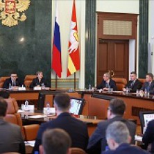 В Челябинске обсудили силовое давление на бизнес