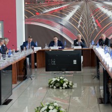 Состоялось рабочее совещание СПП Челябинской области с врио главы региона