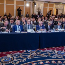 На заседании Правления РСПП обсудили Основные направления деятельности Правительства РФ до 2024 года