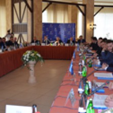 В Союзе промышленников и предпринимателей Челябинской области обсудили текущую экономическую повестку
