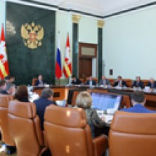 Правительство Челябинской области разработало программу развития импортозамещения в промышленности