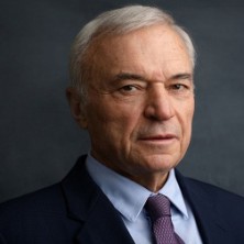 Виктор Рашников награжден медалью Федерации независимых профсоюзов России