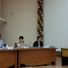 В министерстве социальных отношений Челябинской области состоялось заседание Общественного совета с участием представителей СПП