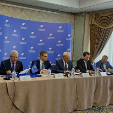 Состоится внеочередная конференция Союза промышленников и предпринимателей Челябинской области