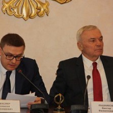 Работодатели, правительство и профсоюзы Челябинской области заключили дополнительное соглашение о сотрудничестве