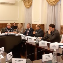 Экспертный совет при челябинском бизнес-омбудсмене обсудил сложности грядущей кадастровой оценки