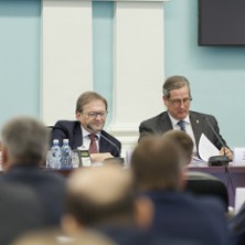 Борис Титов посетит с рабочим визитом Челябинскую область