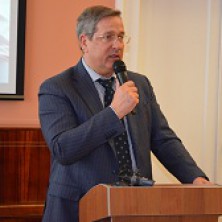 Бизнес-омбудсмен Александр Гончаров предложил региональному правительству поддержать предпринимателей в период турбулентности