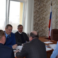 Прокурор Челябинской области и Уполномоченный по защите прав предпринимателей провели выездной прием в городе Миассе