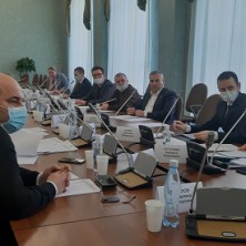 Состоялось заседание Общественного экспертного совета, действующего при бизнес-омбудсмене в Челябинской области