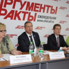 Нестационарная торговля в Челябинской области и России будет легализована до конца года