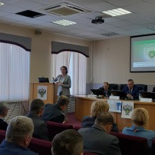 Состоялись публичные обсуждения правоприменительной практики за 2019 год Управление Россельхознадзора по Челябинской области