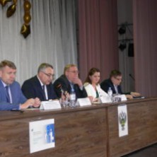 Состоялись публичные обсуждения правоприменительной практики Управления Россельхознадзора по Челябинской области за 2018 год