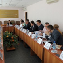 При Минэкономразвития Челябинской области заработал общественный совет