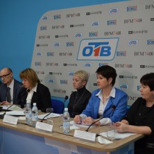 Состоялся вебинар о налогообложении самозанятых в Челябинской области