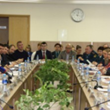 В Магнитогорске обсудили проблемы и перспективы развития малого и среднего бизнеса